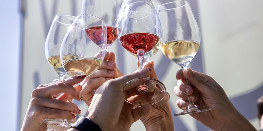 Crise no Vinho? Consumo e produção mundial em queda histórica