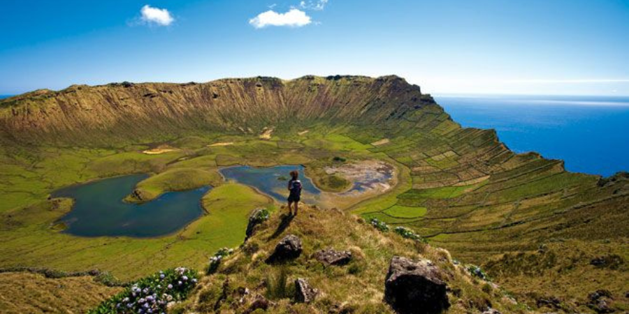 BBC nomeia 25 destinos imperdíveis em 2025 com foco na sustentabilidade. Portugal está na lista