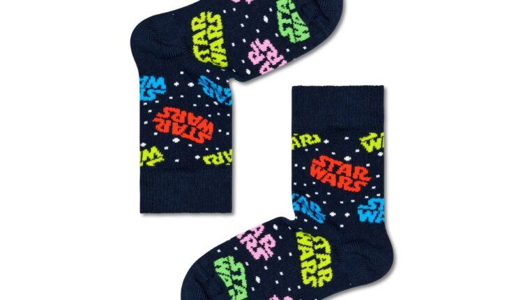 HAPPY SOCKS_PVP 10,00 EUR_P000296