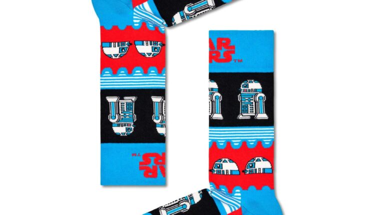 HAPPY SOCKS_PVP 14,00 EUR_P000270