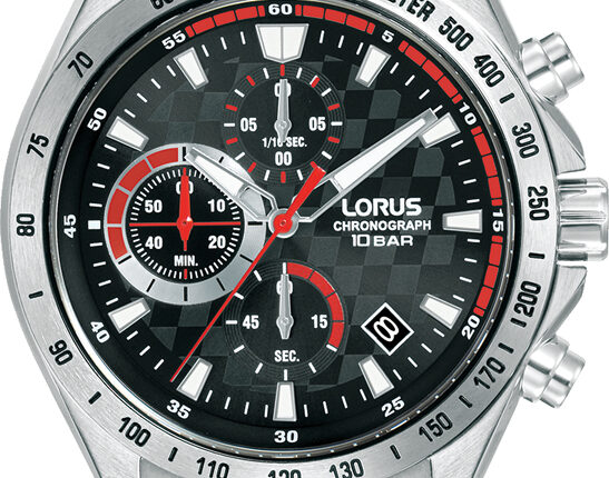 Lorus – 119 euros