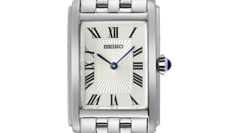 Seiko – 310 euros (2)