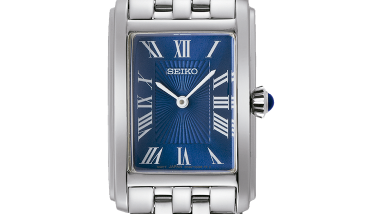 Seiko – 310 euros