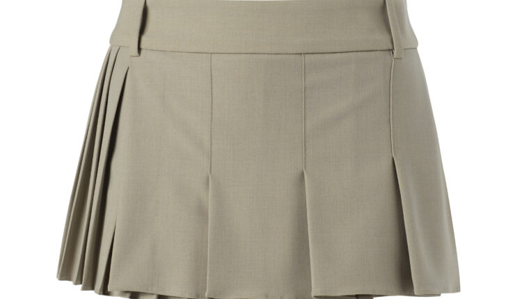 505693MP_Kate Skirt_PVP 39,99 euros