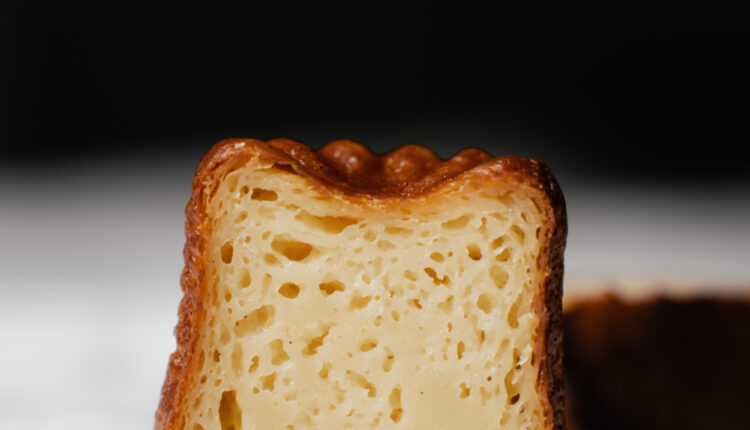 Cannelé