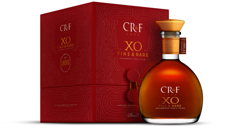 CR&F XO Fine & Rare – 149,50 euros