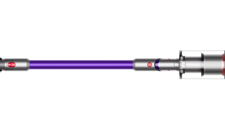 Dyson Gen5 Detect – 999 euros