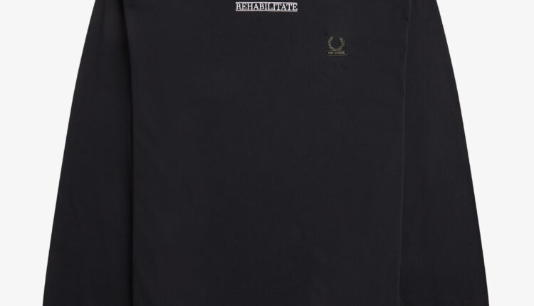 Fred Perry – 180 euros