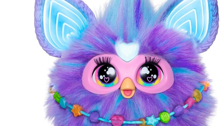 Furby