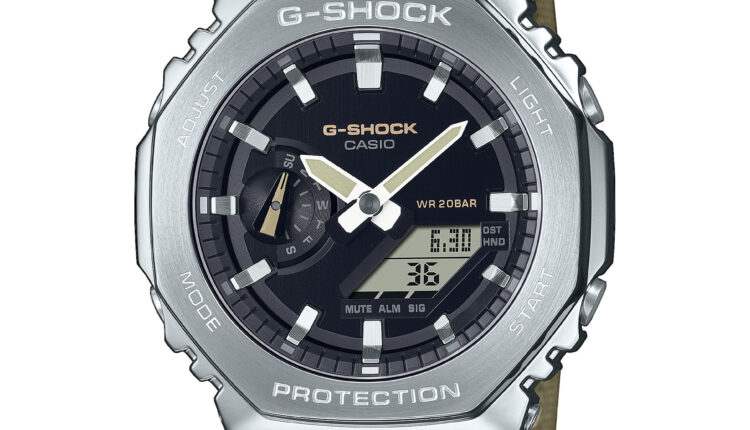 G-Shock – 209 euros