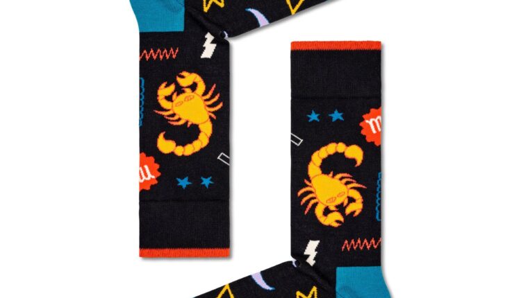 HAPPY SOCKS_PVP 14,00 EUR_P000146