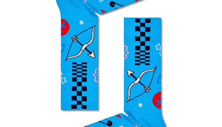 HAPPY SOCKS_PVP 14,00 EUR_P000147