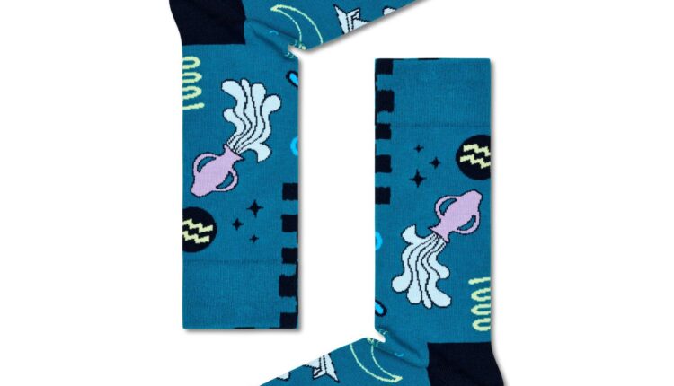 HAPPY SOCKS_PVP 14,00 EUR_P000149