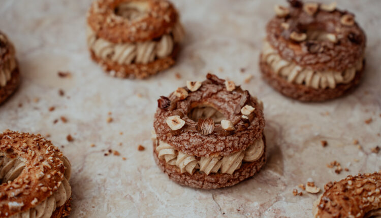 Le Paris-Brest