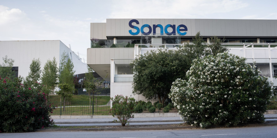 Empresa francesa de ingredientes na mira da Sonae