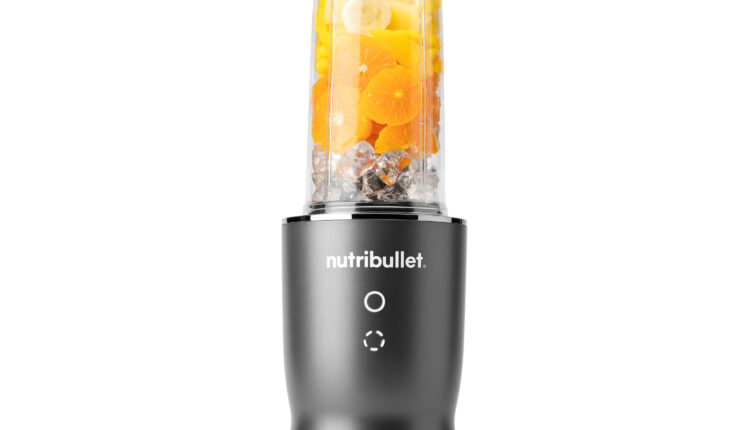 Blender nutribullet Ultra – 150 euros