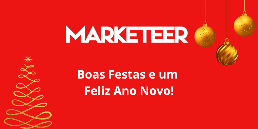 Boas Festas!