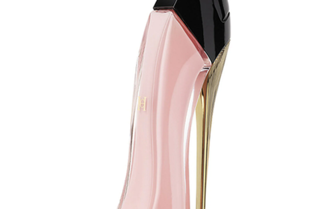 Carolina Herrera Good Girl Blush EDP – 52,11 euros (na Wells)