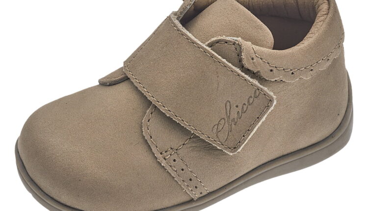 Chicco_Botas Ginza_cinzento_PVPR 49,99€