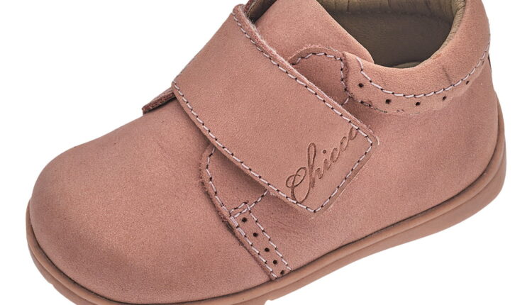 Chicco_Botas Ginza_rosa_PVPR 49,99€