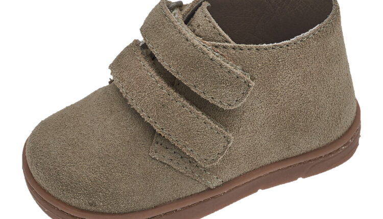 Chicco_Botas Godan_cinzento_PVPR 49,99€