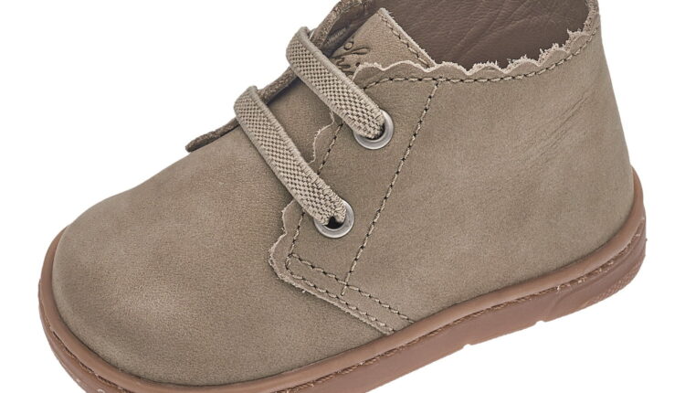 Chicco_Botas Golia_cinzento_PVPR 49,99€