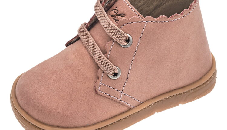 Chicco_Botas Golia_rosa_PVPR 49,99€