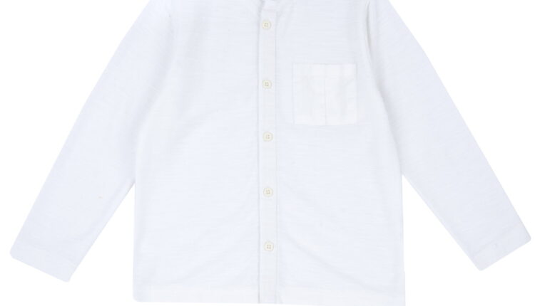 Chicco_Piqué camisa manga longa_PVPR 22,99€