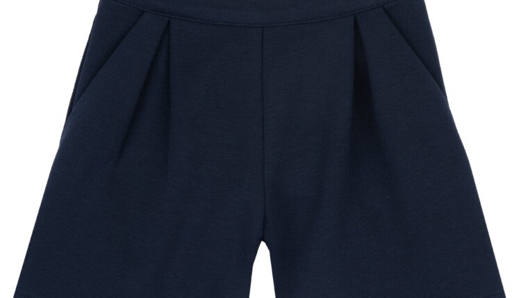 Chicco_Shorts elegantes_PVPR 25,99€