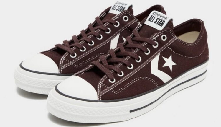 Converse Star Player ’76 – 85 euros (na JD Sports)