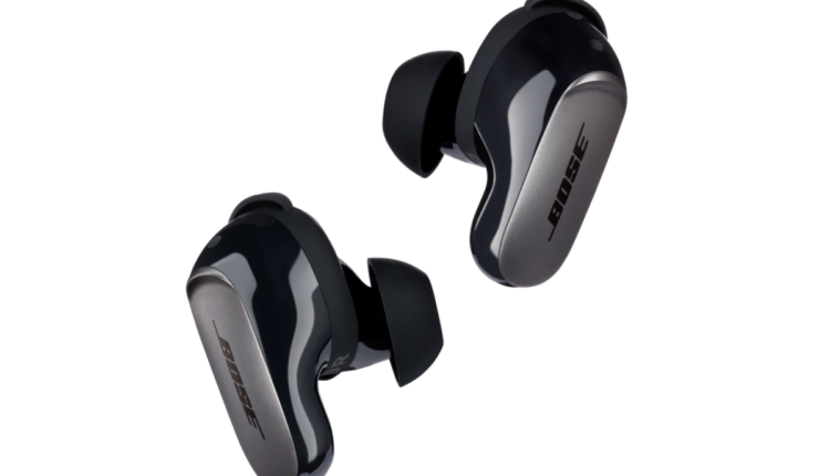 Earbuds Bose QuietComfort Ultra -379 euros