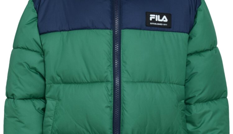 FILA – 85 euros