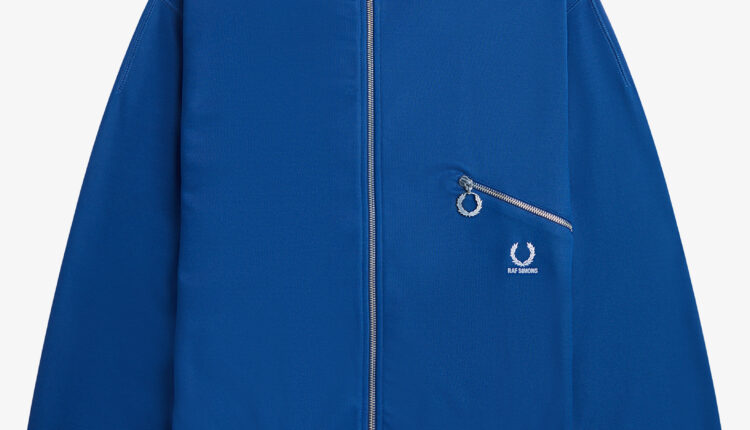 Fred Perry – 350 euros_