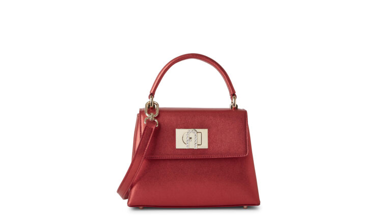 FURLA 1927 MINI TOP – 385 euros