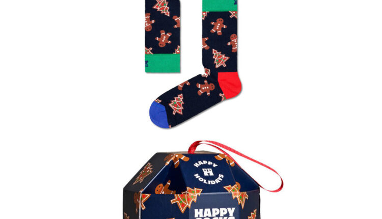 Happy Socks – 15 euros_