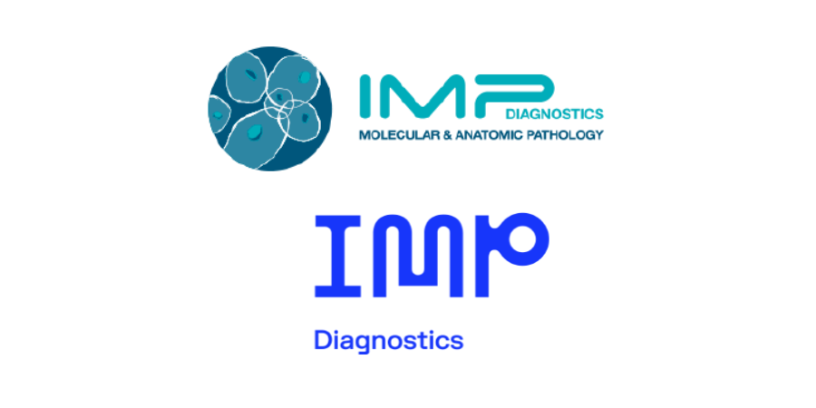 IMP Diagnostics estreia nova identidade gráfica