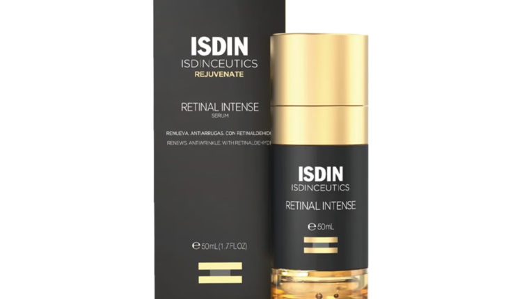 Isdin (Care to Beauty) – 67,92 euros