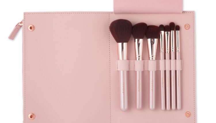 Luxury Brush Set Douglas – 29,95 euros