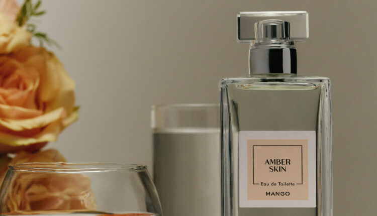 MANGO_Perfumes_The Garden Series _AMBER SKIN_PVP 19,99 euros