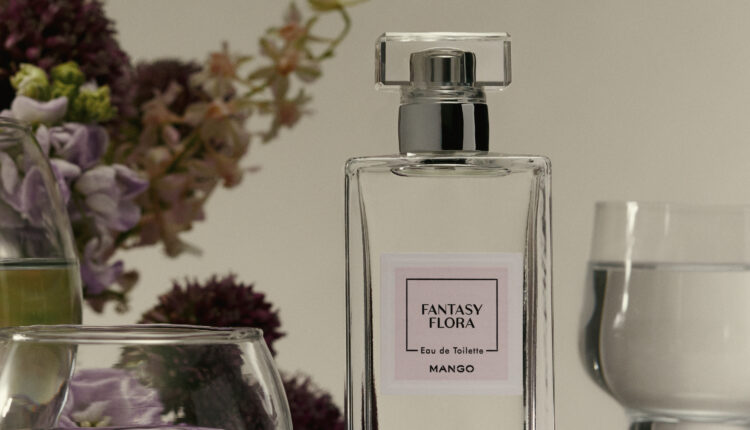 MANGO_Perfumes_The Garden Series _FANTASY FLORA_PVP 19,99 euros