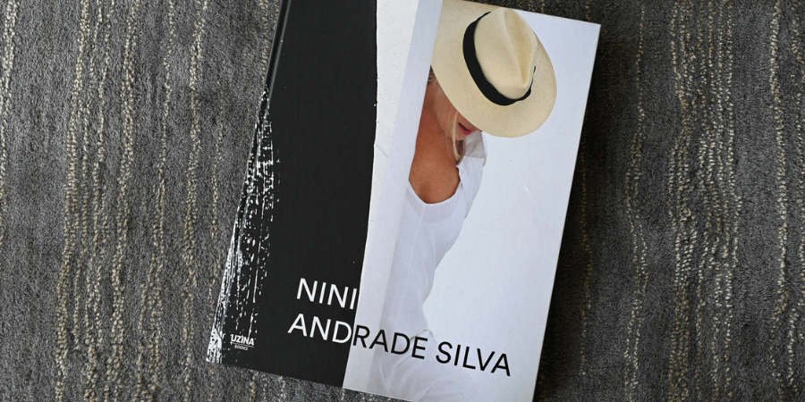 35 anos de carreira de Nini Andrade da Silva celebrados com livro que viaja por 25 projectos da designer