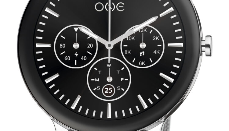 One Smartwatch – 125 euros