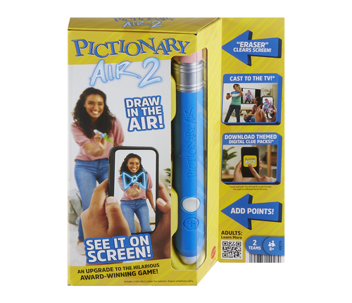 Pictionary Air – 31,99 euros