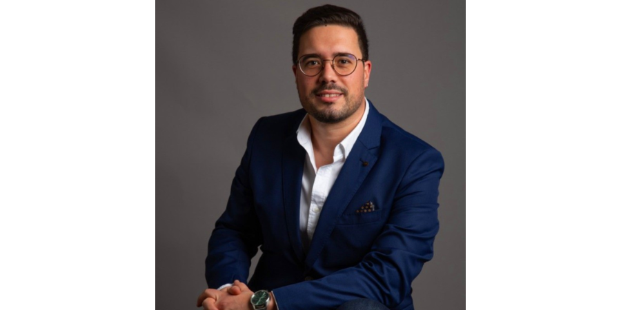 Rafael Ribeiro junta-se ao Grupo Starfoods como Marketing manager