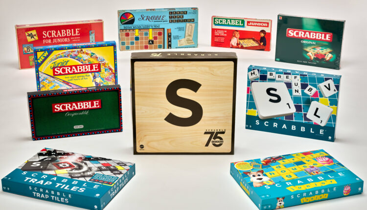 Scrabble – PVP sob consulta