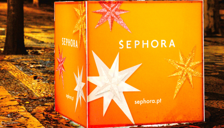 sephora