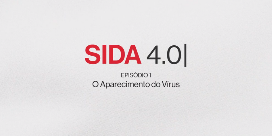 RTP exibe série documental sobre os 40 anos da SIDA em Portugal