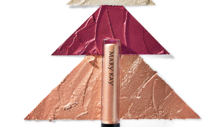 Sombra de Olhos Líquida Mary Kay – 15 euros