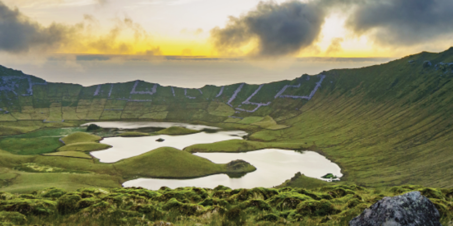 Visit Azores: Os Açores como nunca os viu