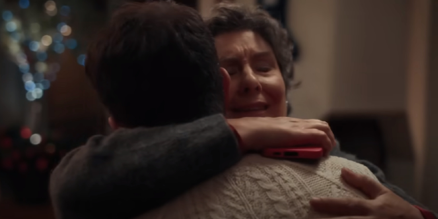 Orgulho dá o mote a campanha de Natal da Vodafone que incita a “ouvir o coração”